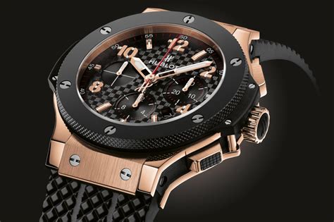 hublot bigbang gold|hublot big bang gold 44mm.